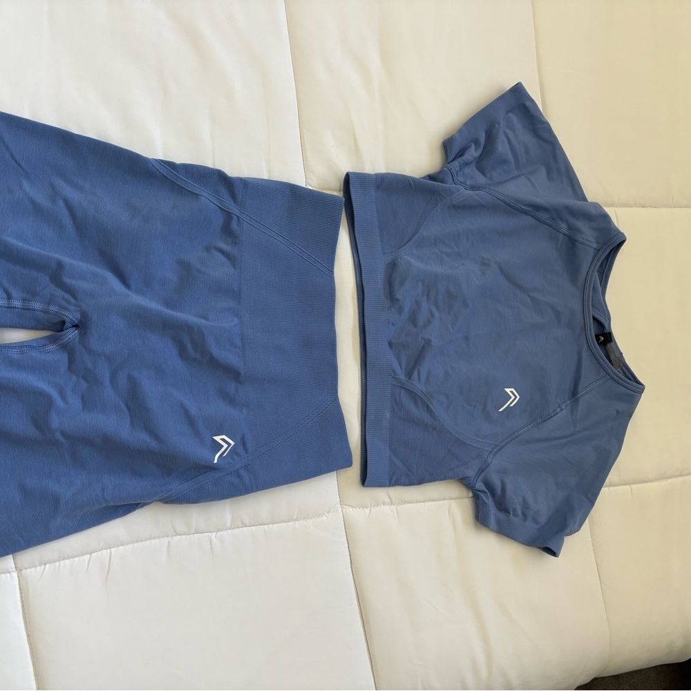 Oner Active Blue Matching Set
